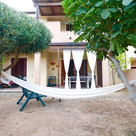 Casa Antonella Villa Olbia Exterior foto