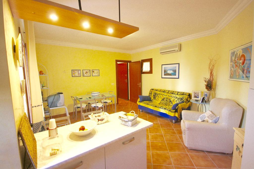Casa Antonella Villa Olbia Exterior foto