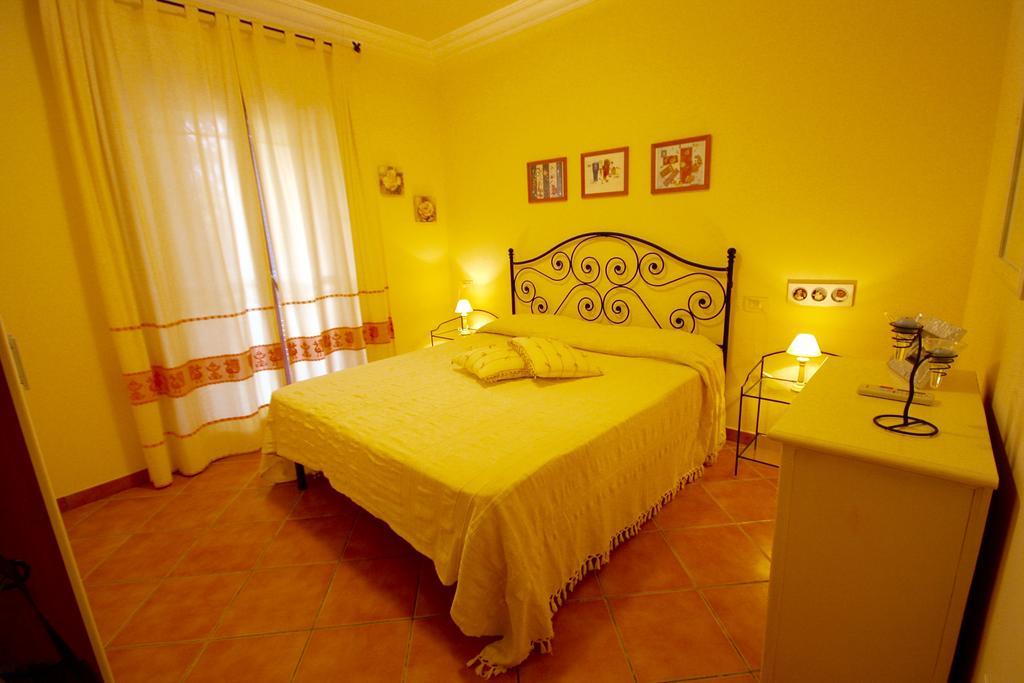 Casa Antonella Villa Olbia Exterior foto