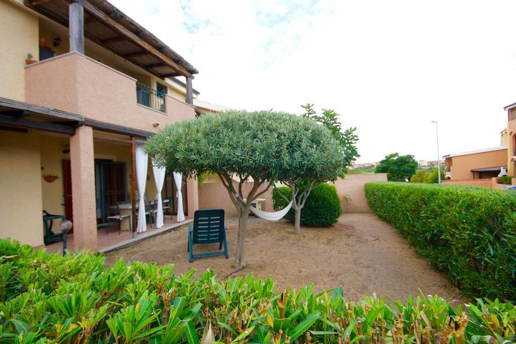 Casa Antonella Villa Olbia Exterior foto
