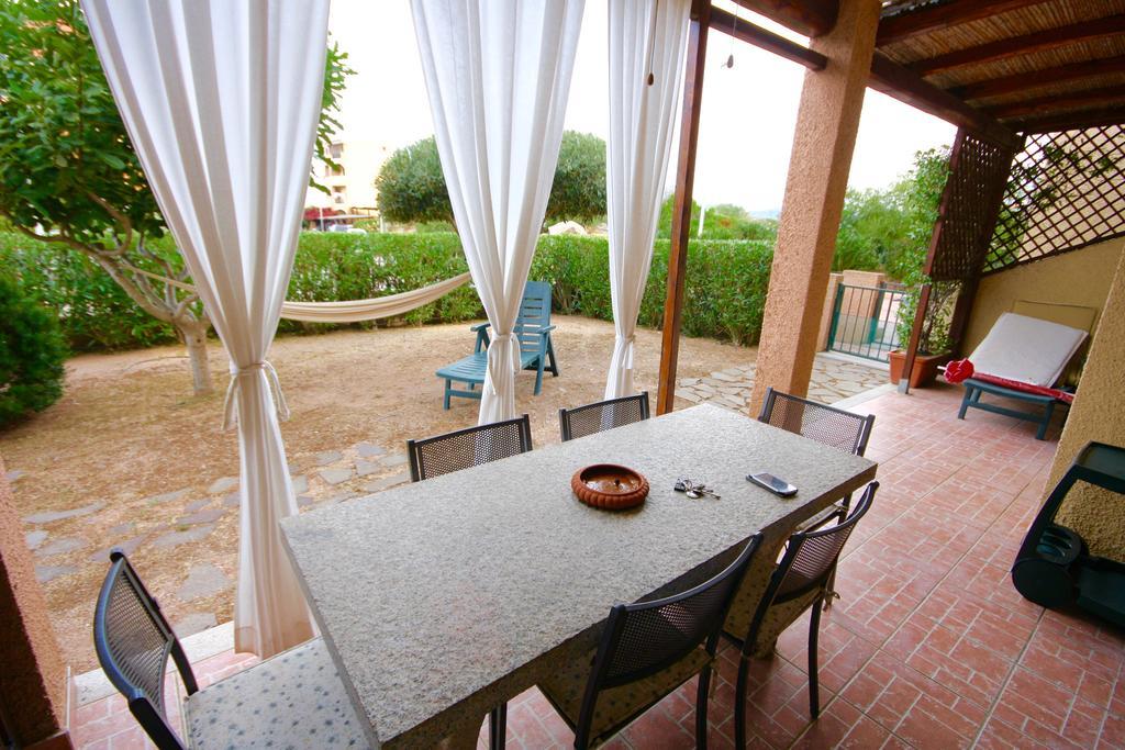 Casa Antonella Villa Olbia Exterior foto