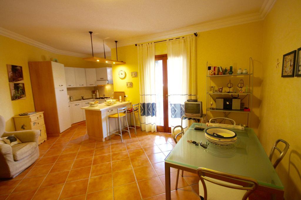 Casa Antonella Villa Olbia Exterior foto