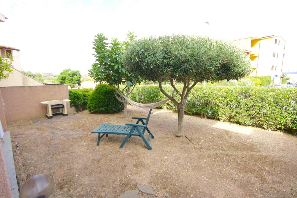 Casa Antonella Villa Olbia Exterior foto