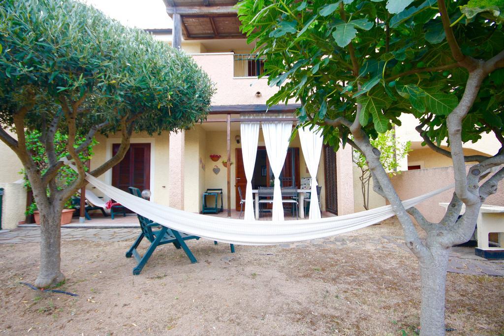 Casa Antonella Villa Olbia Exterior foto